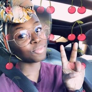 Meet your Posher, Henrietta